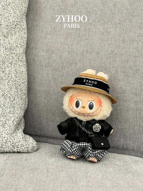 Clothes Labubu