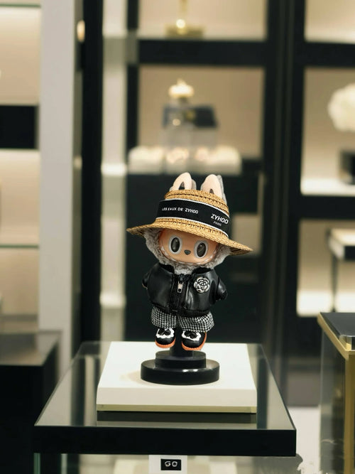 clothes labubu